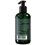 Antibacterial Body Wash - Antibacterial Soap And Tea Tree Body Wash