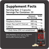 Vitamin Bounty Keto Multivitamin  60 caps