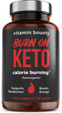 Vitamin Bounty Keto Multivitamin  60 caps