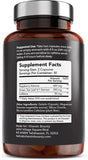 Vitamin Bounty Keto Multivitamin  60 caps