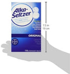 Alka Seltzer Antacid Tablets 116count